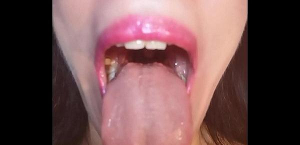  Beth Kinky - Teen cumslut offer her throat for throat pie pt2 HD